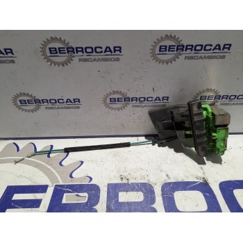 CERRADURA PUERTA DELANTERA DERECHA 50525349 