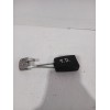 Recambio de enganche cinturon trasero derecho para seat exeo (3r2) 1.8 tsi referencia OEM IAM 3R0857740  