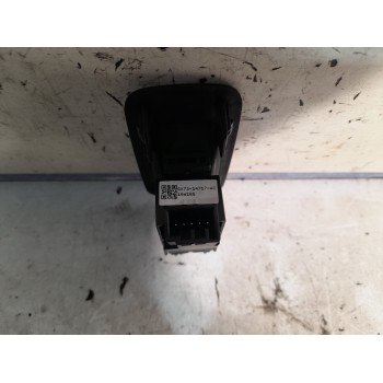 Recambio de mando elevalunas trasero derecho para jaguar xe 2.0 diesel cat referencia OEM IAM GX7323878CAW  