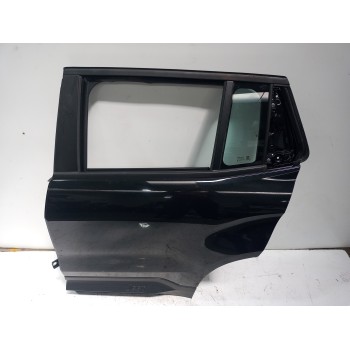 Recambio de puerta trasera izquierda para jeep avenger altitude referencia OEM IAM 0000052169953  