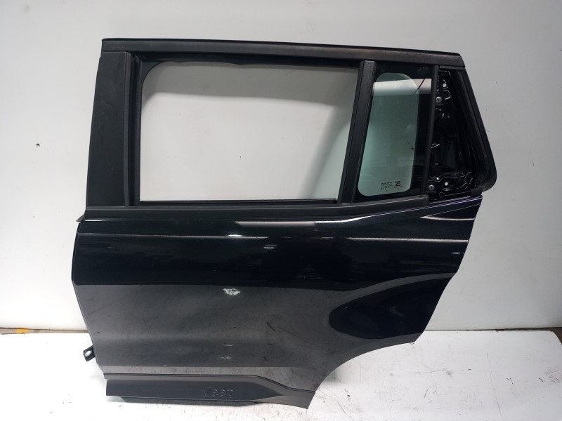 Recambio de puerta trasera izquierda para jeep avenger altitude referencia OEM IAM 0000052169953  