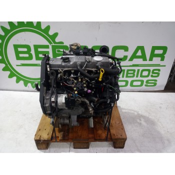 MOTOR COMPLETO FFDA 
