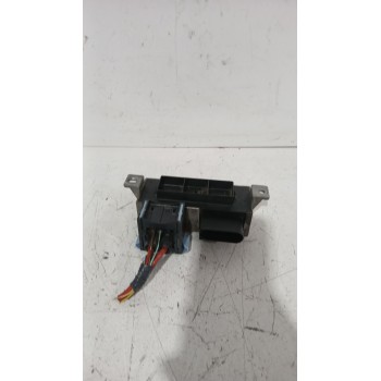 Recambio de caja precalentamiento para nissan juke (f15) 1.5 dci referencia OEM IAM 8200558438A  