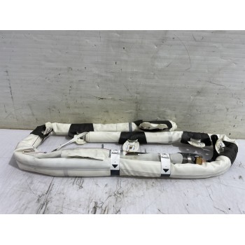 Recambio de airbag cortina delantero izquierdo para opel corsa f edition referencia OEM IAM 9827991480  