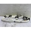 Recambio de airbag cortina delantero izquierdo para opel corsa f edition referencia OEM IAM 9827991480  