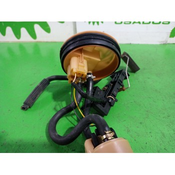 Recambio de aforador para nissan micra (k11) básico referencia OEM IAM 170135F600  