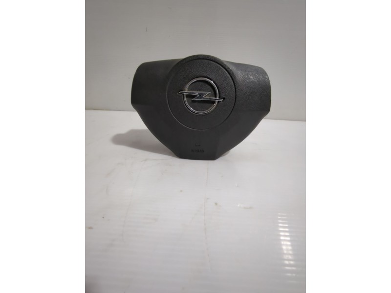 Recambio de airbag delantero izquierdo para opel astra h (a04) 1.7 cdti (l48) referencia OEM IAM 39171215  