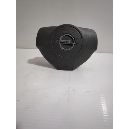 Recambio de airbag delantero izquierdo para opel astra h (a04) 1.7 cdti (l48) referencia OEM IAM 39171215  