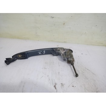 Recambio de maneta exterior delantera izquierda para renault scenic ii authentique referencia OEM IAM 8200178953  