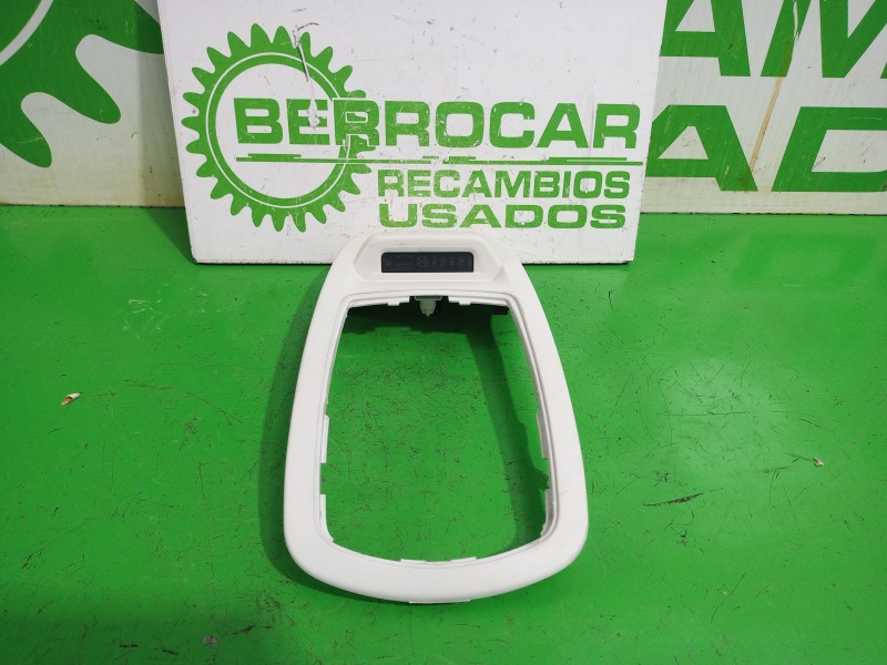 Recambio de pantalla multifuncion para peugeot 508 active referencia OEM IAM 9665778780  