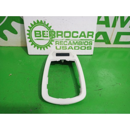 Recambio de pantalla multifuncion para peugeot 508 active referencia OEM IAM 9665778780  