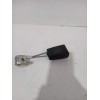 Recambio de enganche cinturon trasero derecho para seat exeo (3r2) 1.8 tsi referencia OEM IAM 3R0857740  