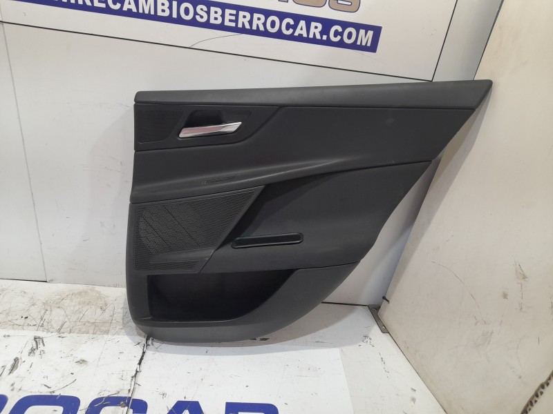 Recambio de guarnecido puerta trasera derecha para jaguar xe 2.0 diesel cat referencia OEM IAM GX7327406AAW  