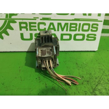 Recambio de caja precalentamiento para renault megane ii classic berlina 1.5 dci diesel referencia OEM IAM 9640469680  