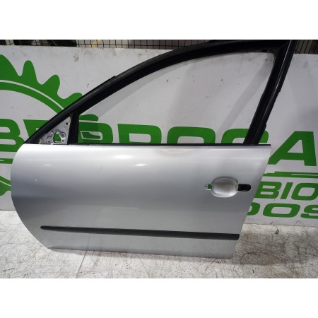 Recambio de puerta delantera izquierda para seat ibiza (6l1) 1.9 sdi referencia OEM IAM 6L4831311H  