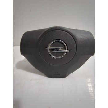 Recambio de airbag delantero izquierdo para opel astra h (a04) 1.7 cdti (l48) referencia OEM IAM 39171215  
