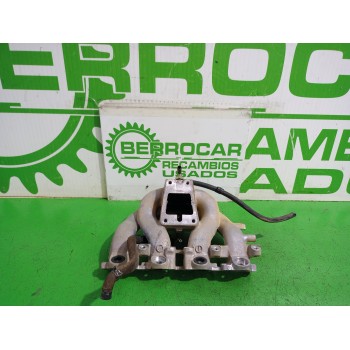 Recambio de colector admision para nissan micra (k11) básico referencia OEM IAM 140014F100  