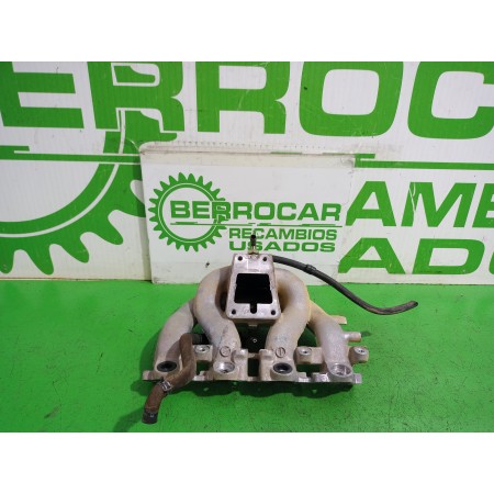 Recambio de colector admision para nissan micra (k11) básico referencia OEM IAM 140014F100  