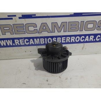 Recambio de motor calefaccion para kia sportage 2.0 turbodiesel cat referencia OEM IAM B300530950  