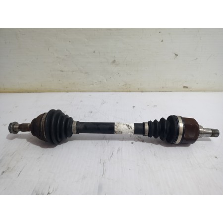 Recambio de transmision delantera izquierda para peugeot 308 sw envy referencia OEM IAM 3272QA  