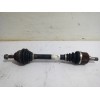 Recambio de transmision delantera izquierda para peugeot 308 sw envy referencia OEM IAM 3272QA  
