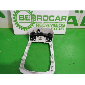 Recambio de pantalla multifuncion para peugeot 508 active referencia OEM IAM 9665778780  