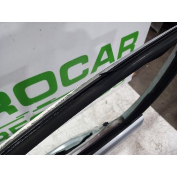 Recambio de puerta delantera izquierda para seat ibiza (6l1) 1.9 sdi referencia OEM IAM 6L4831311H  