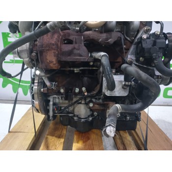 Recambio de motor completo para ford focus berlina (cak) trend referencia OEM IAM FFDA  