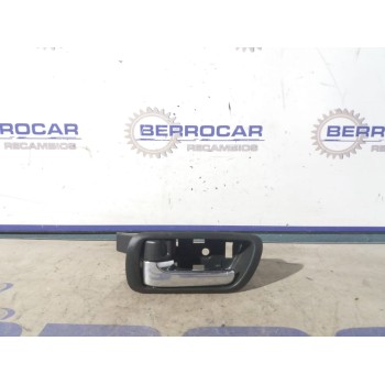 Recambio de maneta interior delantera izquierda para toyota corolla verso (r1) 2.2 d-cat referencia OEM IAM 692060F010  