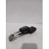 Recambio de enganche cinturon trasero izquierdo para seat exeo (3r2) 1.8 tsi referencia OEM IAM 3R0857739  