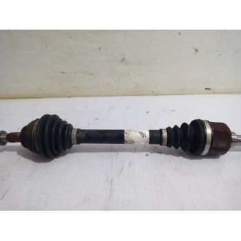 Recambio de transmision delantera izquierda para peugeot 308 sw envy referencia OEM IAM 3272QA  