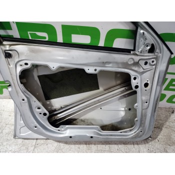 Recambio de puerta delantera izquierda para seat ibiza (6l1) 1.9 sdi referencia OEM IAM 6L4831311H  