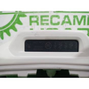 Recambio de pantalla multifuncion para peugeot 508 active referencia OEM IAM 9665778780  