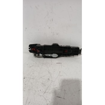 Recambio de maneta exterior delantera derecha para nissan juke (f15) 1.5 dci referencia OEM IAM 806401HB0A  