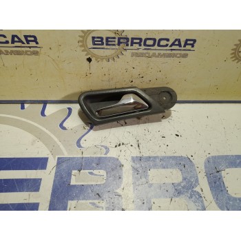 Recambio de maneta interior delantera derecha para mercedes-benz clase c (w203) berlina 2.2 cdi cat referencia OEM IAM A31730100