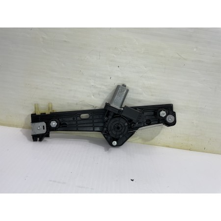 Recambio de elevalunas trasero derecho para jeep avenger altitude referencia OEM IAM 52232933  