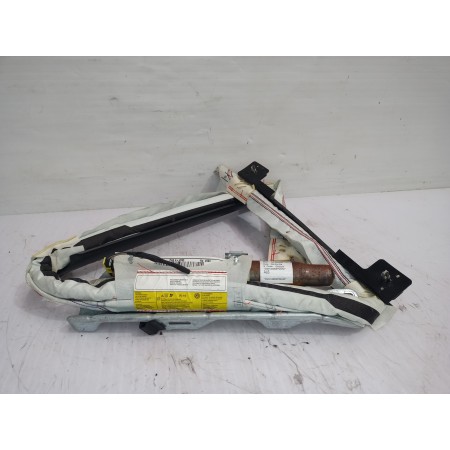 Recambio de airbag cortina delantero izquierdo para seat altea xl (5p5) family referencia OEM IAM 5P0880741D  