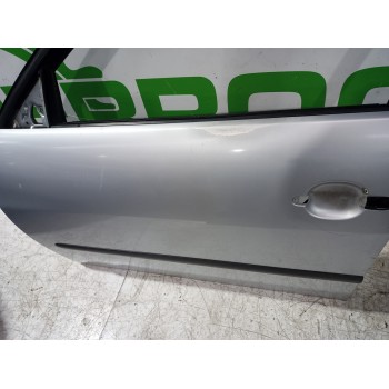 Recambio de puerta delantera izquierda para seat ibiza (6l1) 1.9 sdi referencia OEM IAM 6L4831311H  