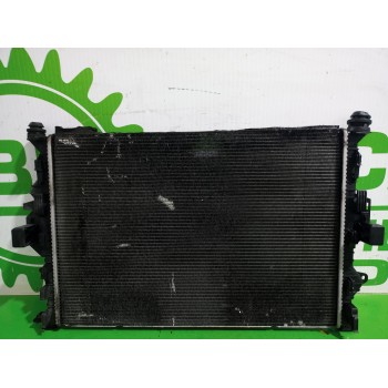 Recambio de radiador agua para ford s-max (ca1) titanium referencia OEM IAM 1762395  