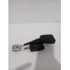 Recambio de enganche cinturon trasero izquierdo para seat exeo (3r2) 1.8 tsi referencia OEM IAM 3R0857739  