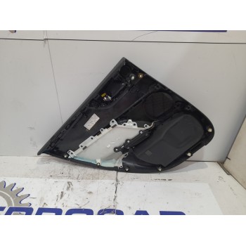 Recambio de guarnecido puerta trasera derecha para jaguar xe 2.0 diesel cat referencia OEM IAM GX7327406AAW  