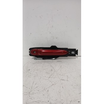 MANETA EXTERIOR DELANTERA IZQUIERDA 806401HB0A 