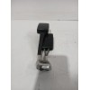 Recambio de enganche cinturon trasero izquierdo para seat exeo (3r2) 1.8 tsi referencia OEM IAM 3R0857739  