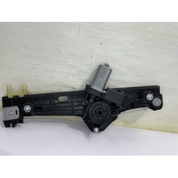 Recambio de elevalunas trasero derecho para jeep avenger altitude referencia OEM IAM 52232933  