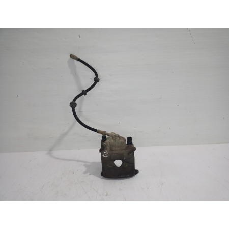 Recambio de pinza de freno delantera derecha para seat ibiza (6k1) stella referencia OEM IAM 1H0615124C  