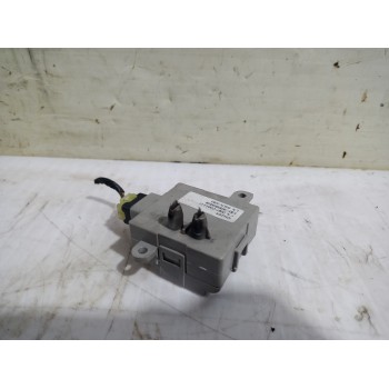 Recambio de modulo electronico para hyundai ix35 (lm, el, elh) 2.0 crdi 4wd referencia OEM IAM D397CG6AA01  