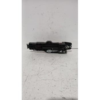 Recambio de maneta exterior delantera izquierda para nissan juke (f15) 1.5 dci referencia OEM IAM 806401HB0A  