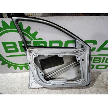 Recambio de puerta delantera izquierda para seat ibiza (6l1) 1.9 sdi referencia OEM IAM 6L4831311H  