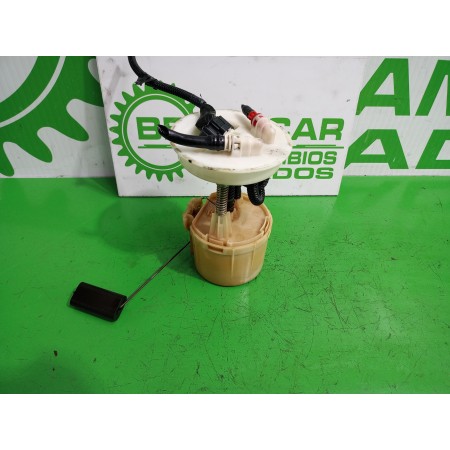 Recambio de aforador para ford transit connect (tc7) 1.8 tdci cat referencia OEM IAM 5T169275  