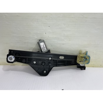 Recambio de elevalunas trasero derecho para jeep avenger altitude referencia OEM IAM 52232933  